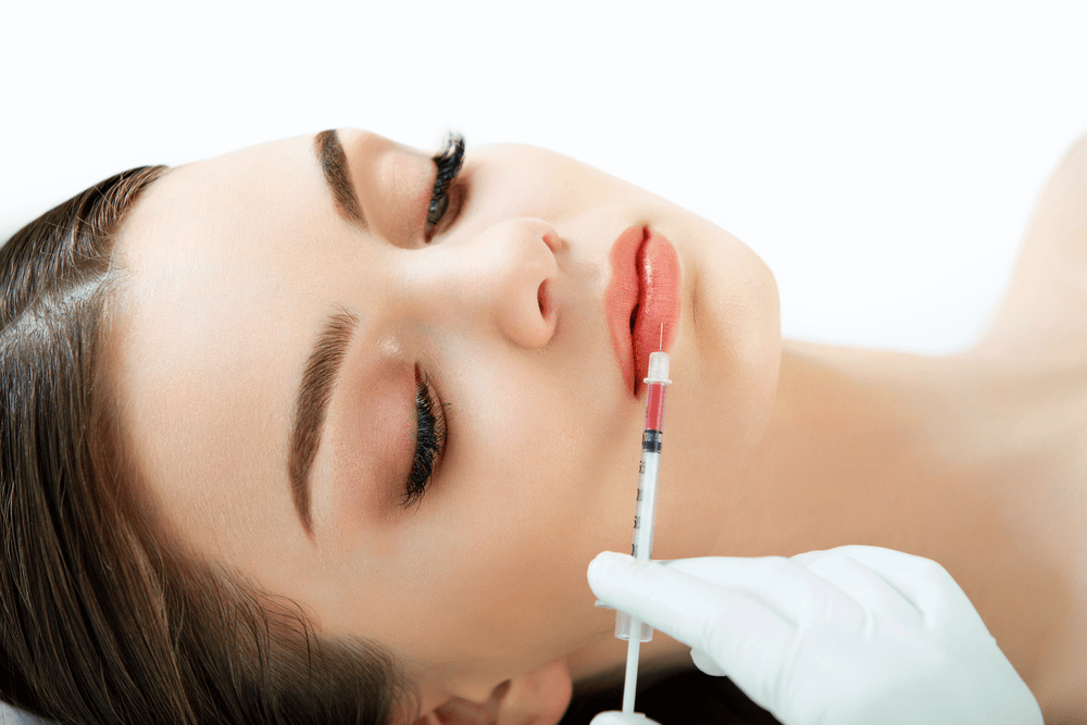 Enhance Your Lips with Injectables
