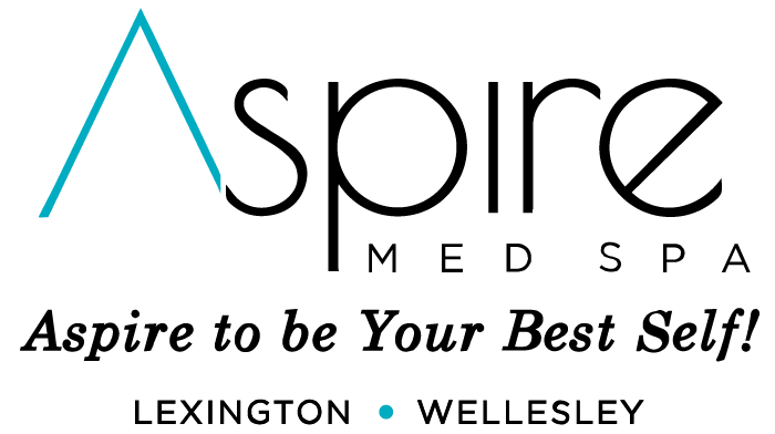 Aspire Medspa logo